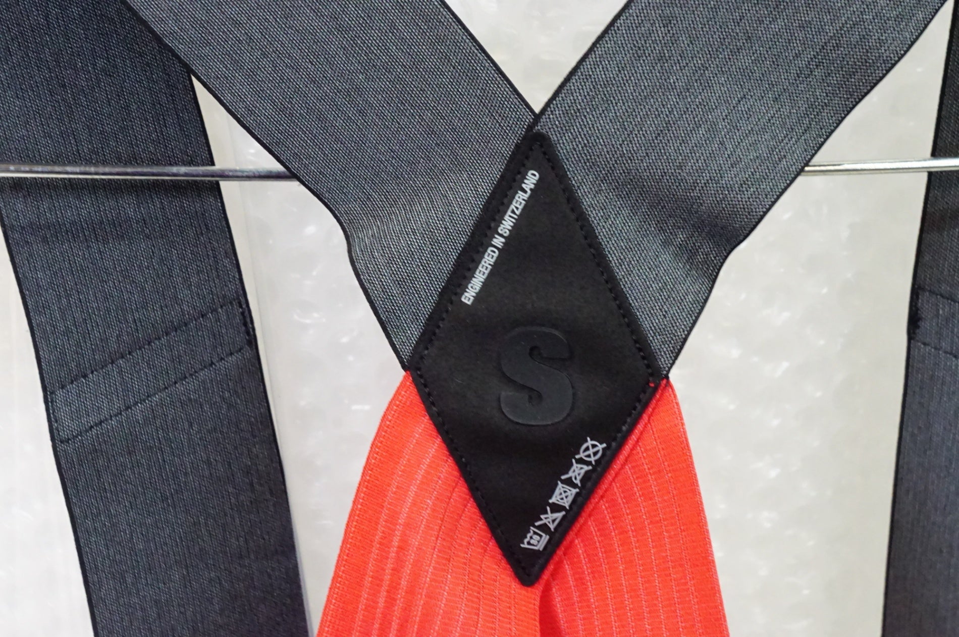 ASSOS 「アソス」 EQUIPE RS Sサイズ ビブショーツ / 熊谷本店