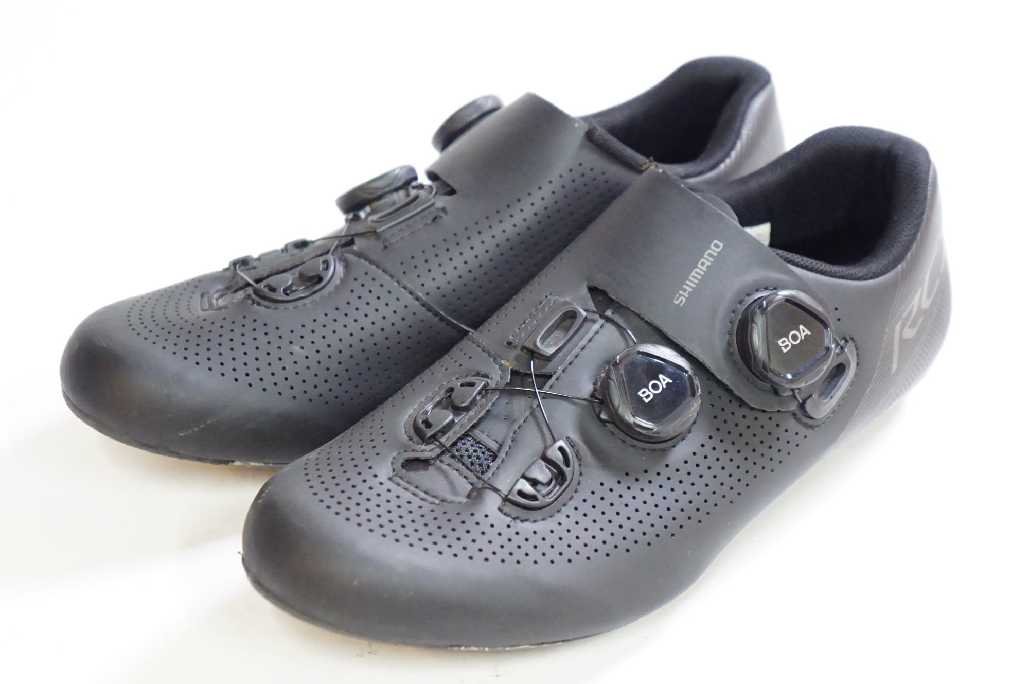 SHIMANO 「シマノ」 SHRC701M サイズ41 シューズ / 熊谷本店