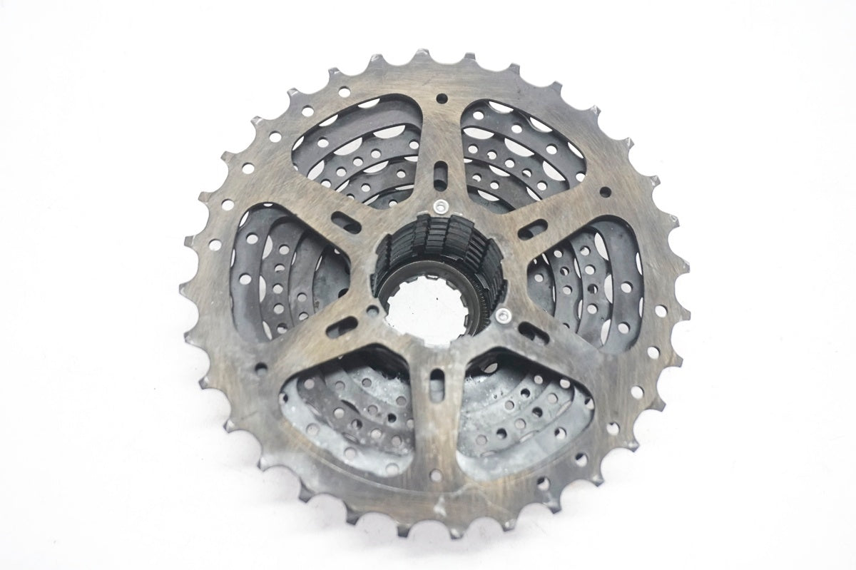 SHIMANO 「シマノ」 CS-HG31-8 11-32T スプロケット / 大阪門真店