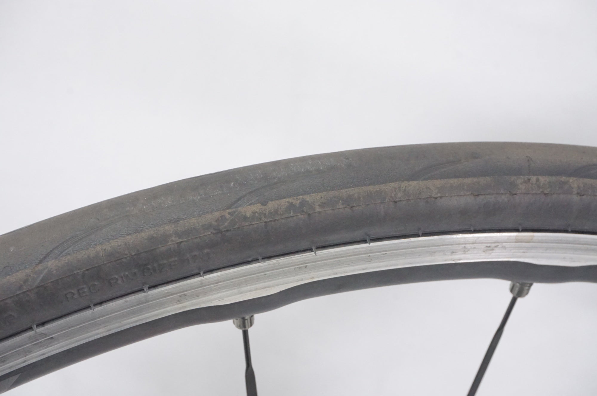 MAVIC 「マヴィック」 KSYRIUM ELITE UST シマノ11S ホイール
