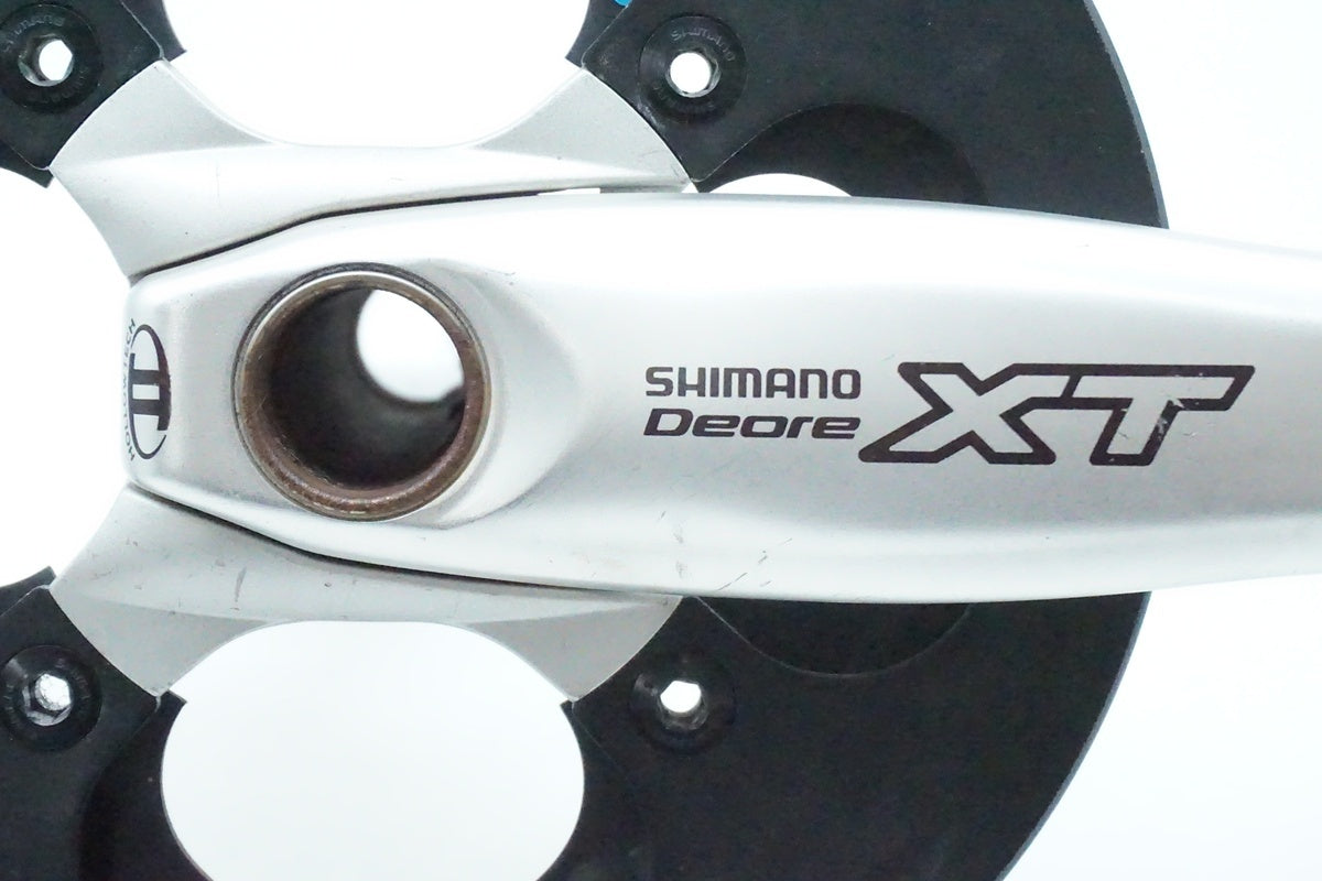 SHIMANO「シマノ」 FC-M760 170mm 42T クランク/ 京都西院店