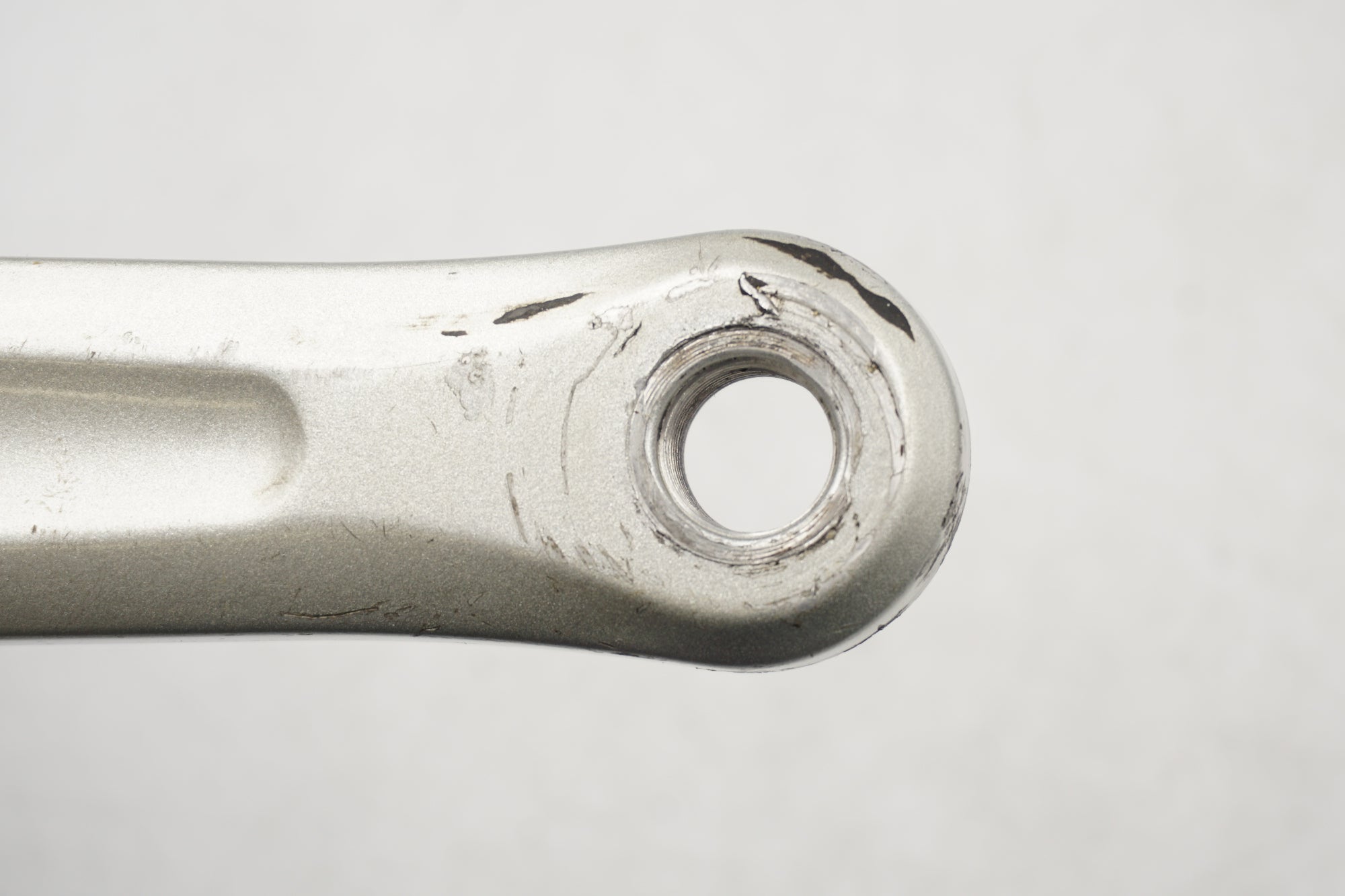 SHIMANO 「シマノ」 FC-M20 42-32-22T 170mm クランク / 奈良店