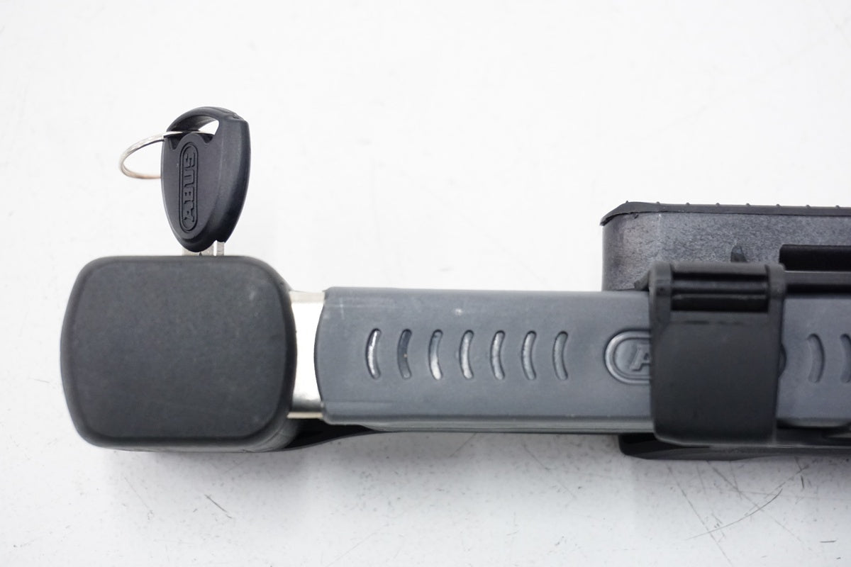 ABUS 「アバス」BORDO LITE 6055 ロック / 浜松店