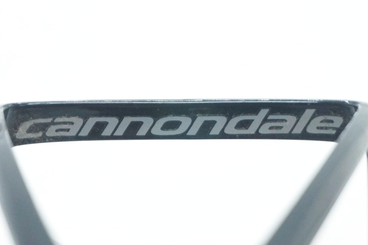 CANNONDALE 「キャノンデール」 ボトルケージ / 大阪門真店