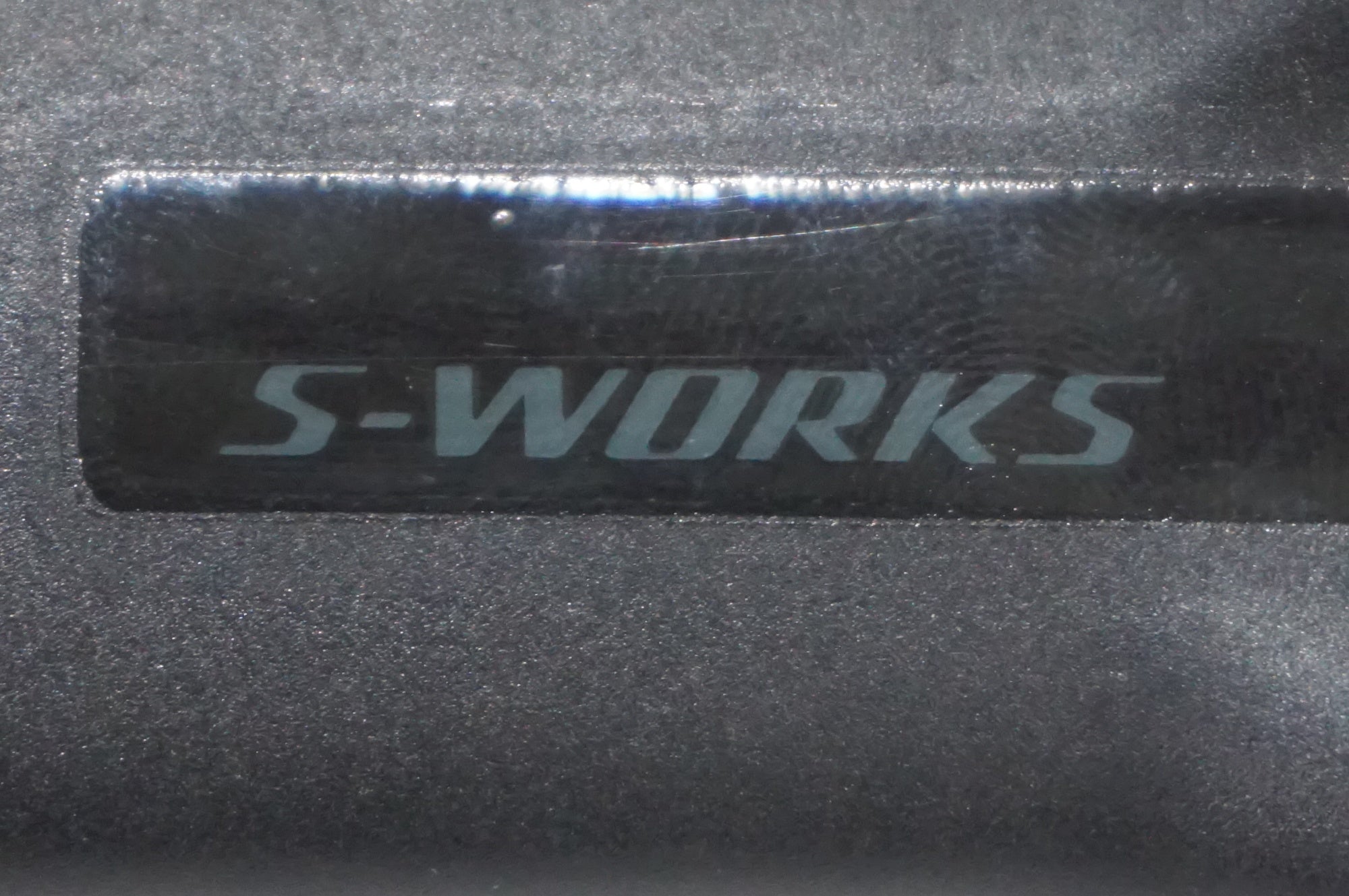 SPECIALIZED 「スペシャライズド」 S-WORKS TARMAC SL7 φ31.8 100mm ステム / AKIBA店