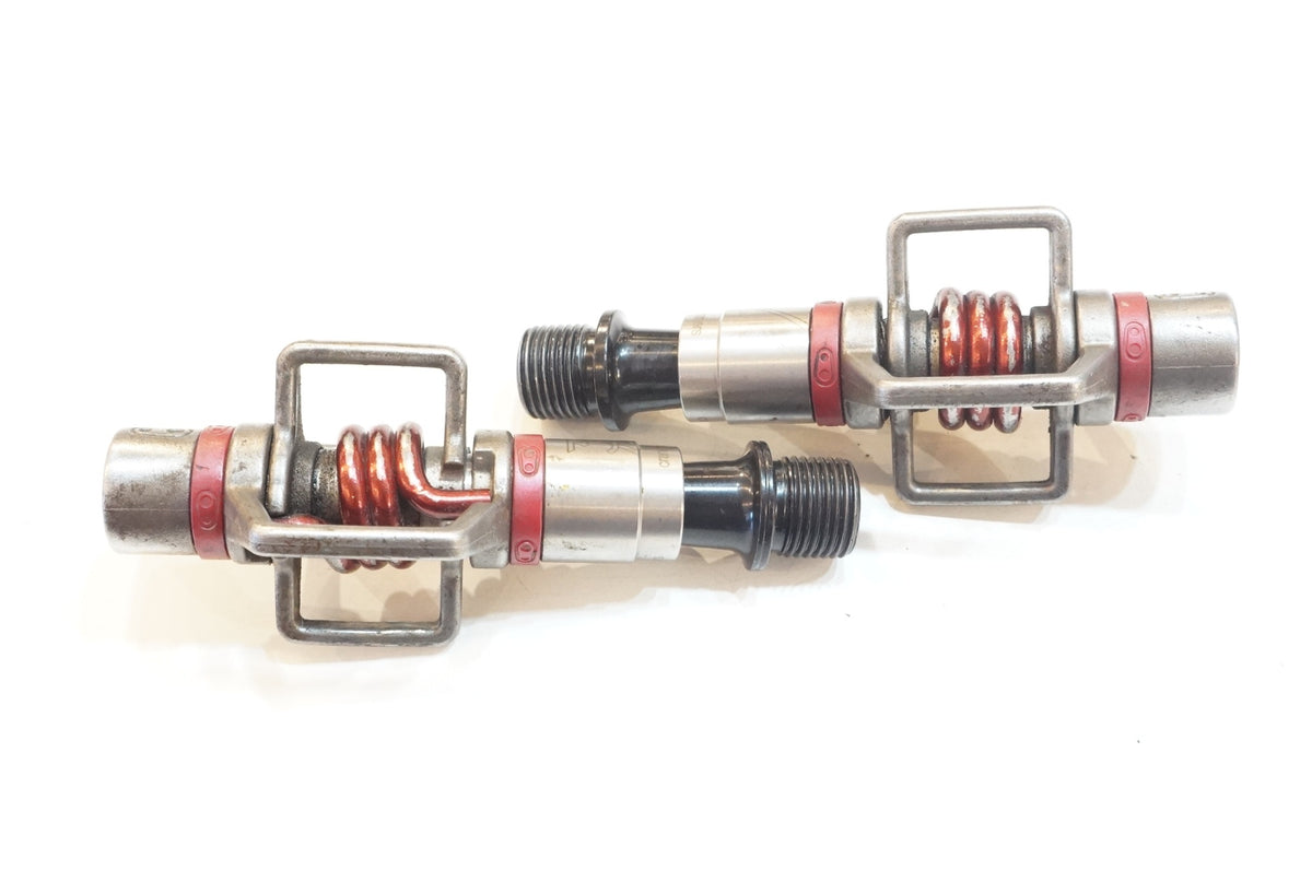 CRANKBROTHERS 「クランクブラザーズ」 EGGBEATER 3 ペダル / 浦和ベース