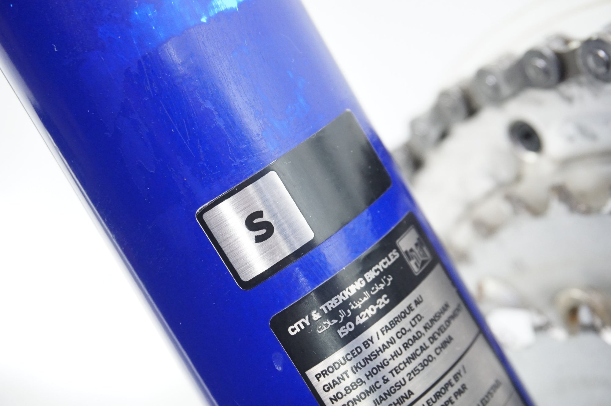 GIANT 「ジャイアント」 ESCAPE R3 2022年モデル クロスバイク / 中目黒店