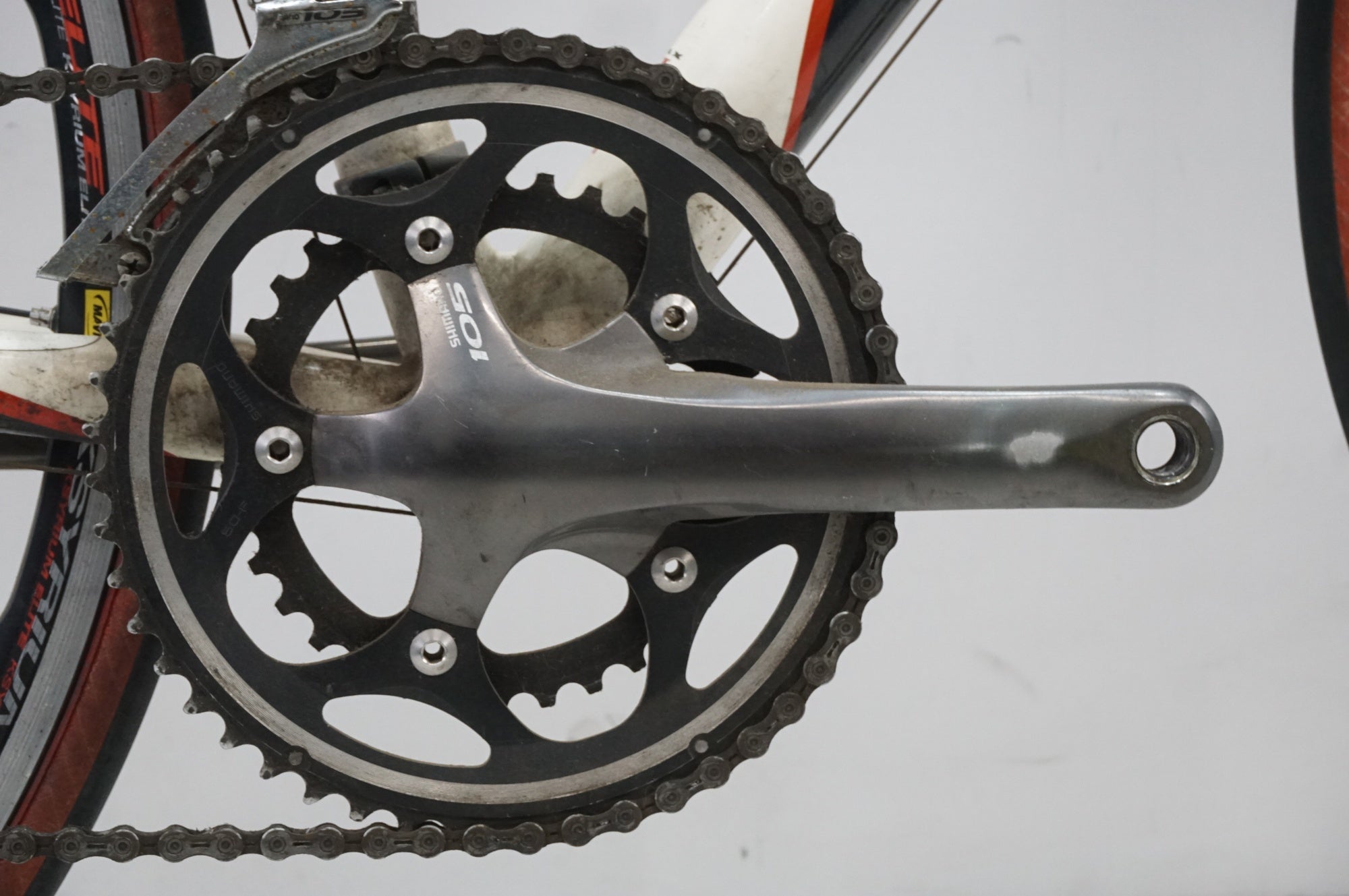 ジャンク SPECIALIZED 「スペシャライズド」 ALLEZ COMP 105 2008年モデル ロードバイク / 大宮店