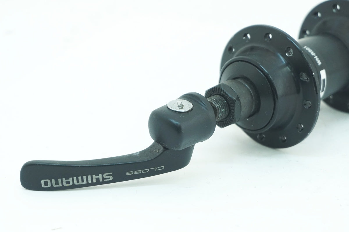 SHIMANO 「シマノ」 WH-R501 シマノ8/9速 リアハブ / 大阪美原北インター店
