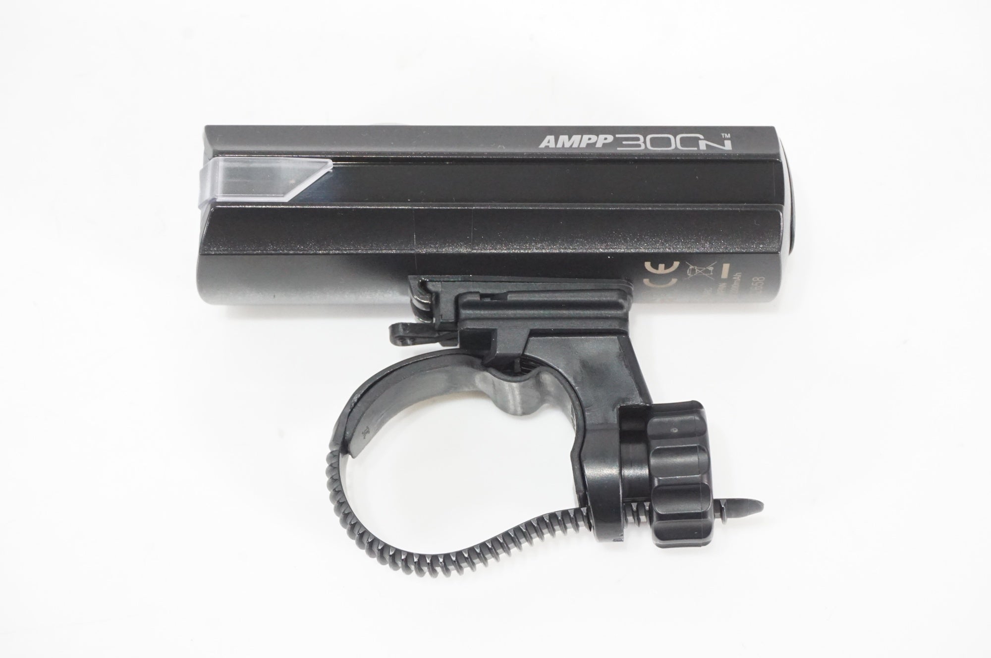 CATEYE 「キャットアイ」 AMPP300N フロントライト / AKIBA店