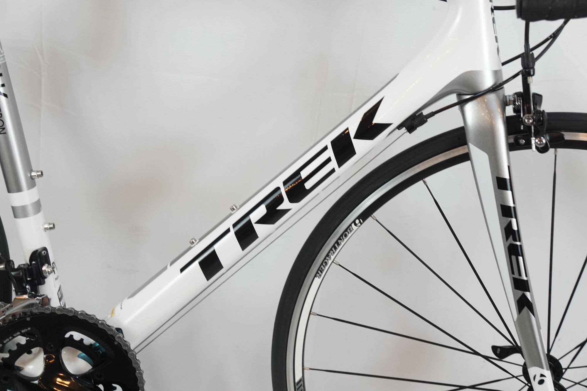 TREK 「トレック」 MADONE 4.5 2012年モデル ロードバイク