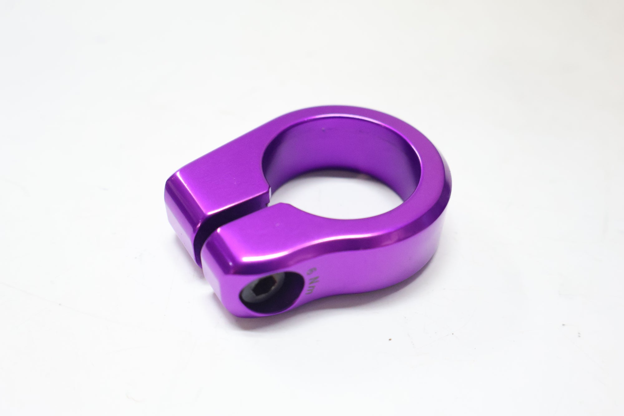 PHIL WOOD 「フィルウッド」 30.0mm シートクランプ / 高知店