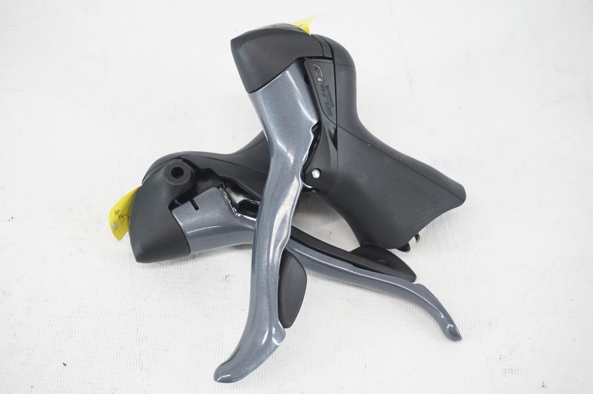 SHIMANO 「シマノ」 CLARIS ST-2400 デュアルコントロールレバー  / 阪急塚口店