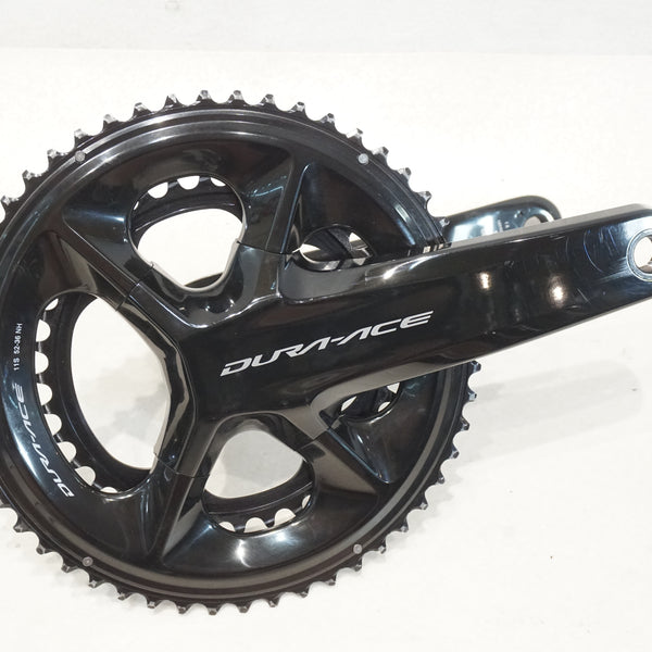 SHIMANO 「シマノ」 DURA-ACE FC-09 52-36T 172.5mm クランクセット