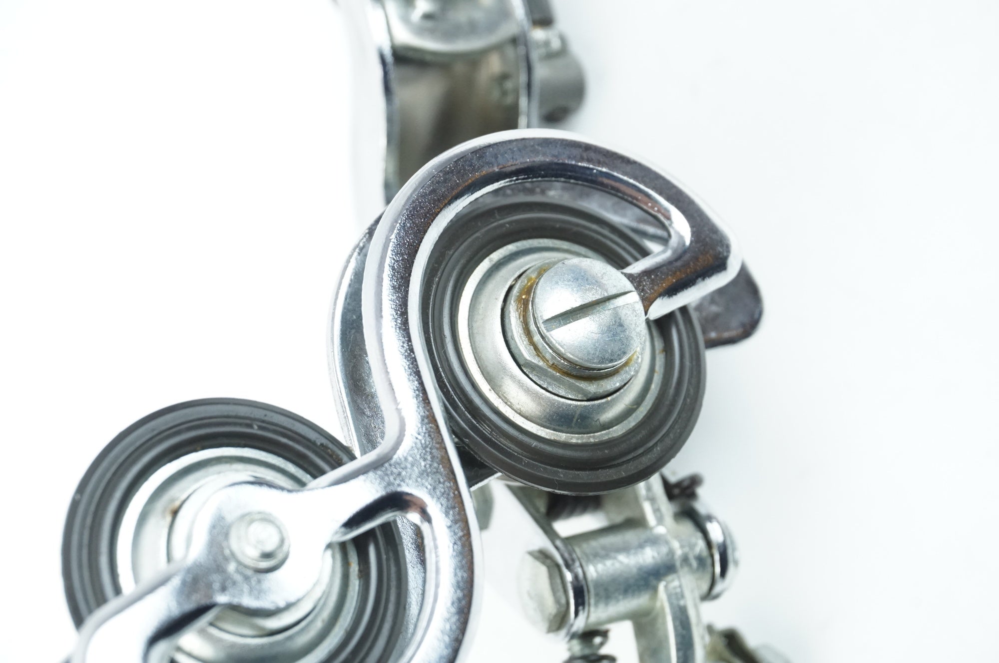 HURET 「ユーレー」 ALLVIT リアディレイラー / 中目黒店