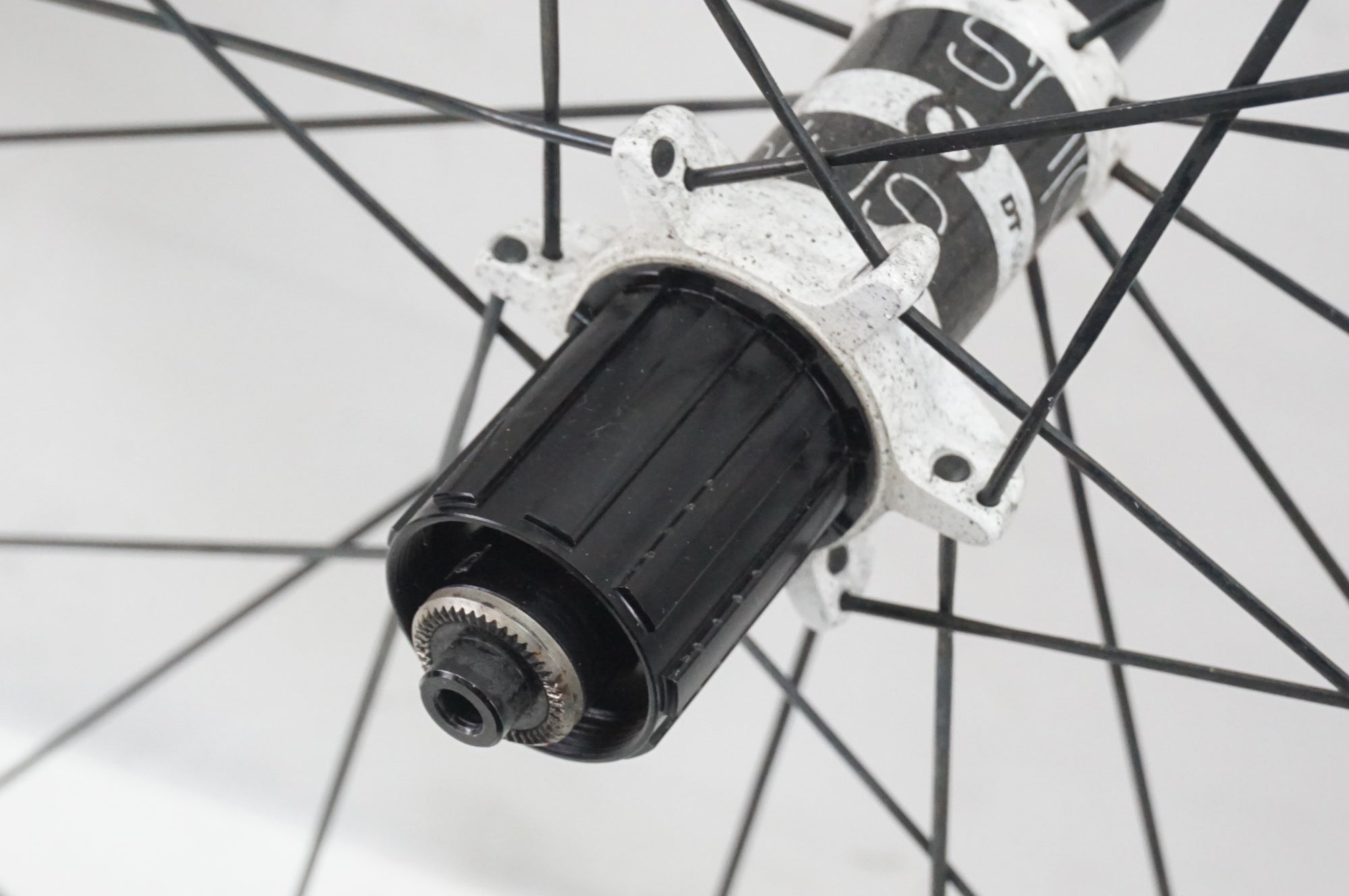 BONTRAGER 「ボントレガー」 AEOLUS 5 RIM TU シマノ11S ホイールセット / 大宮店