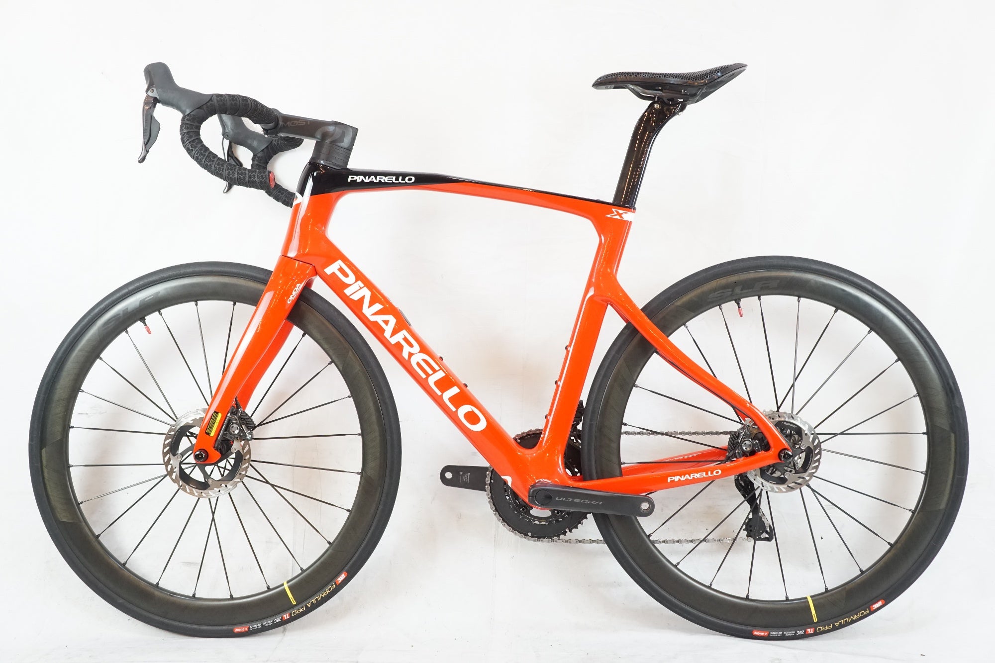 PINARELLO 「ピナレロ」 X3 DISK 2023年モデル ロードバイク / 宇都宮
