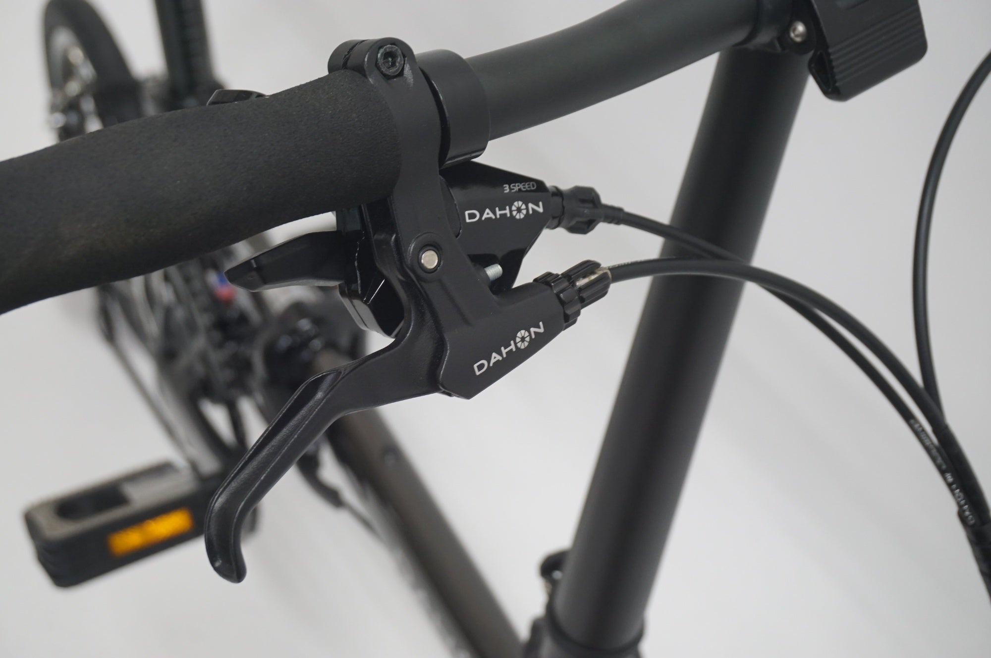 DAHON 「ダホン」 K3 2023年モデル 14インチ 折り畳み自転車 / 福岡店 