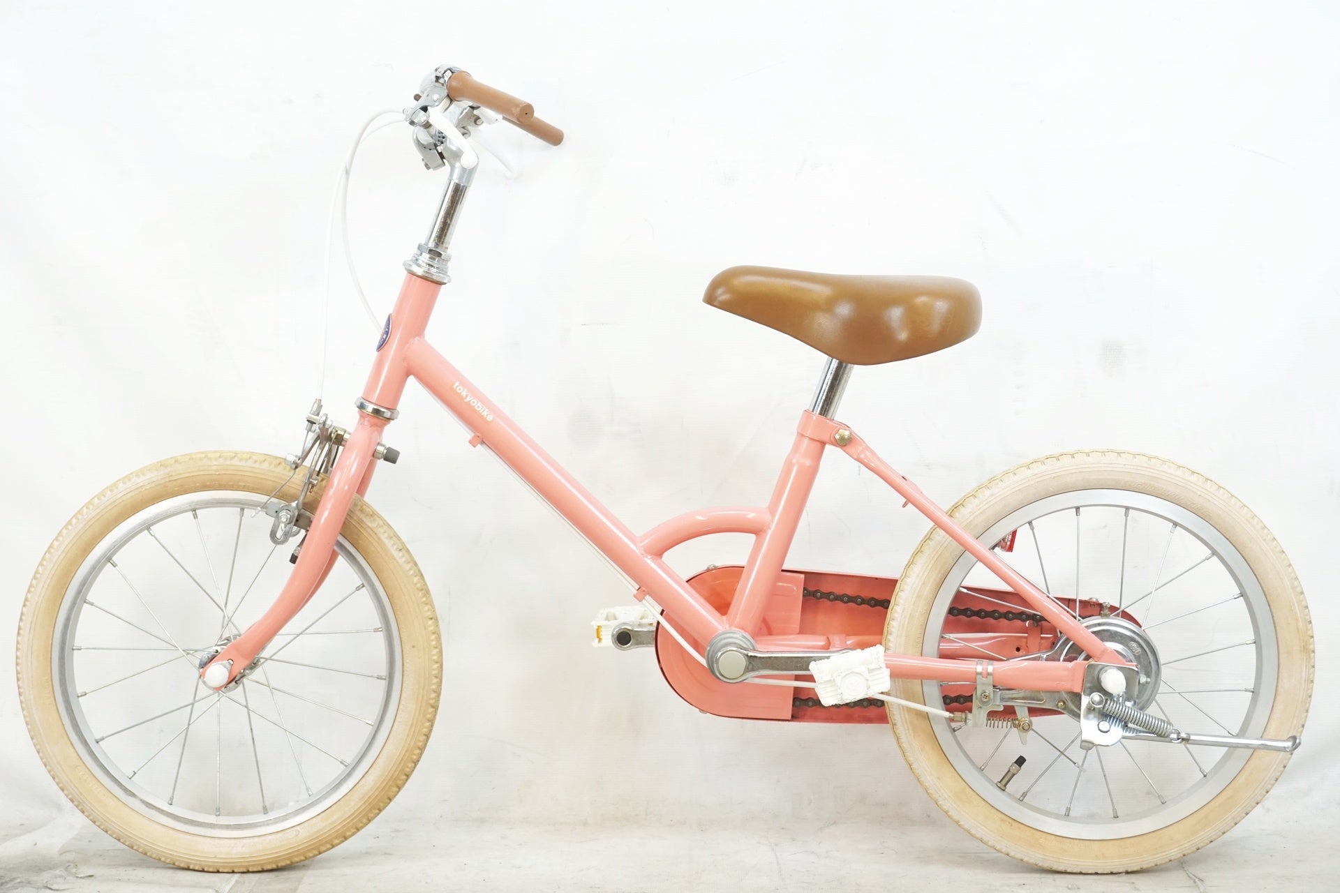 TOKYOBIKE 「トーキョーバイク」 LITTLE 16 2020年頃 キッズバイク