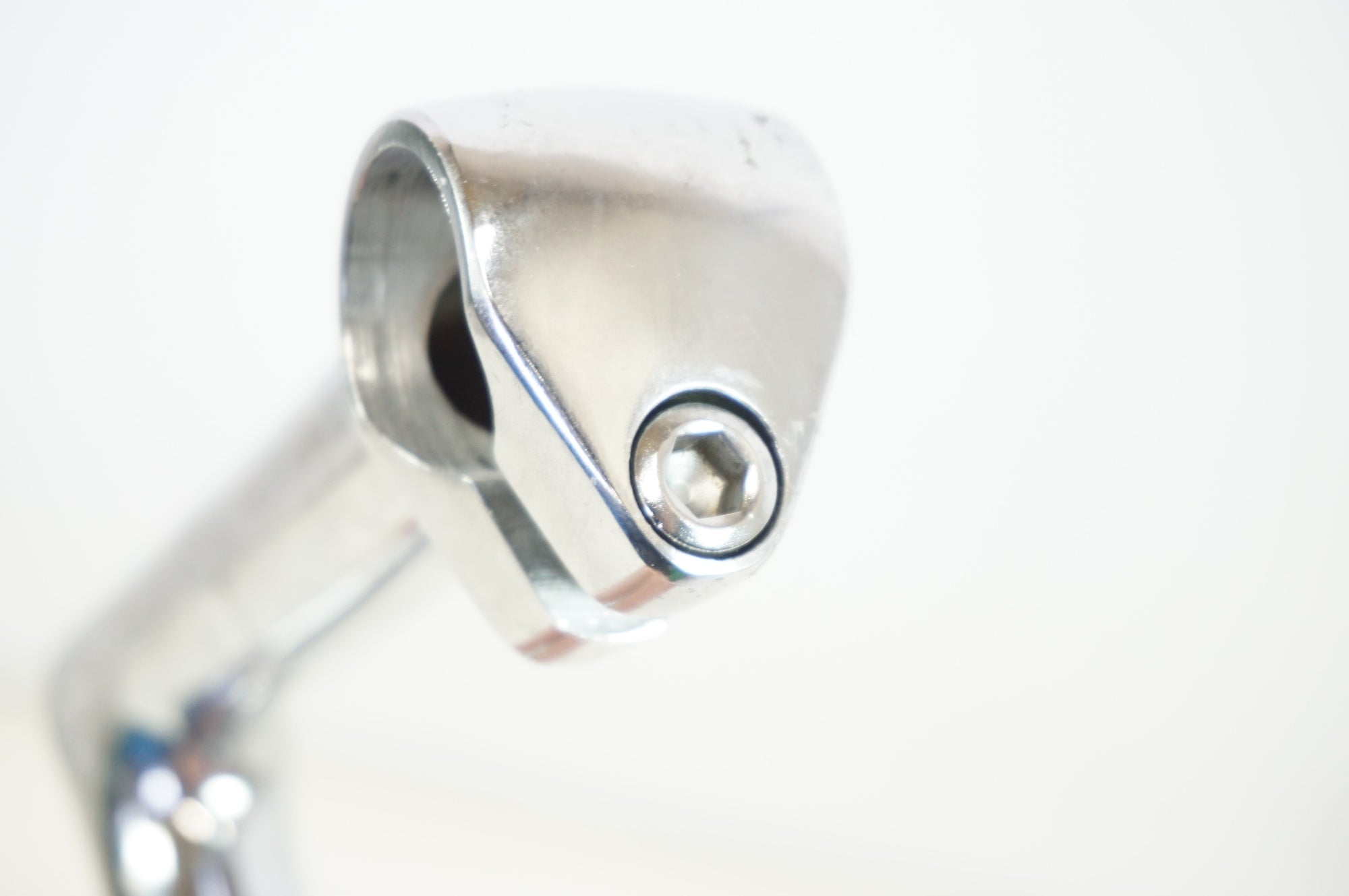 NITTO 「ニットー」 NJS φ25.4 140mm ステム / 宇都宮店