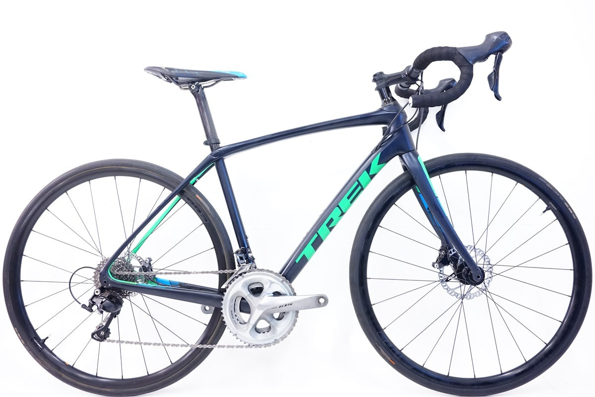 TREK「トレック」 DOMANE SL5 DISC 2017年モデル ロードバイク / 浜松店