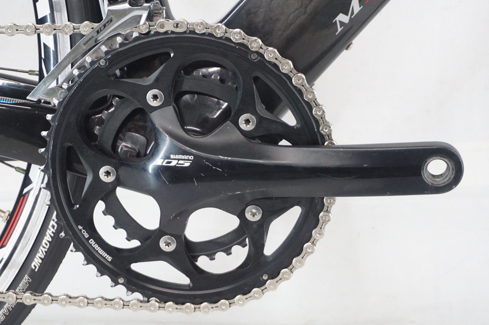 MUUR ZERO 「ミュールゼロ」 DB2 2016年頃 ロードバイク / 阪急塚口店