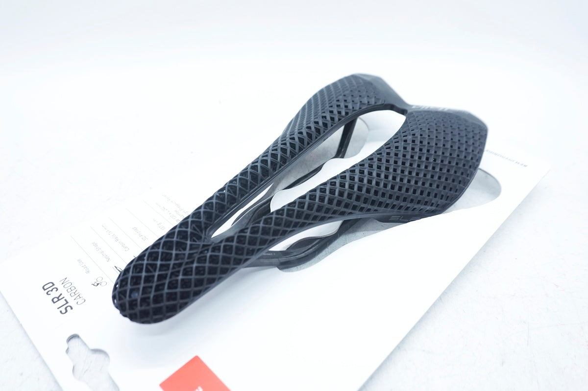 SELLE ITALIA 「セライタリア」 SLR 3D サドル / 大阪門真店