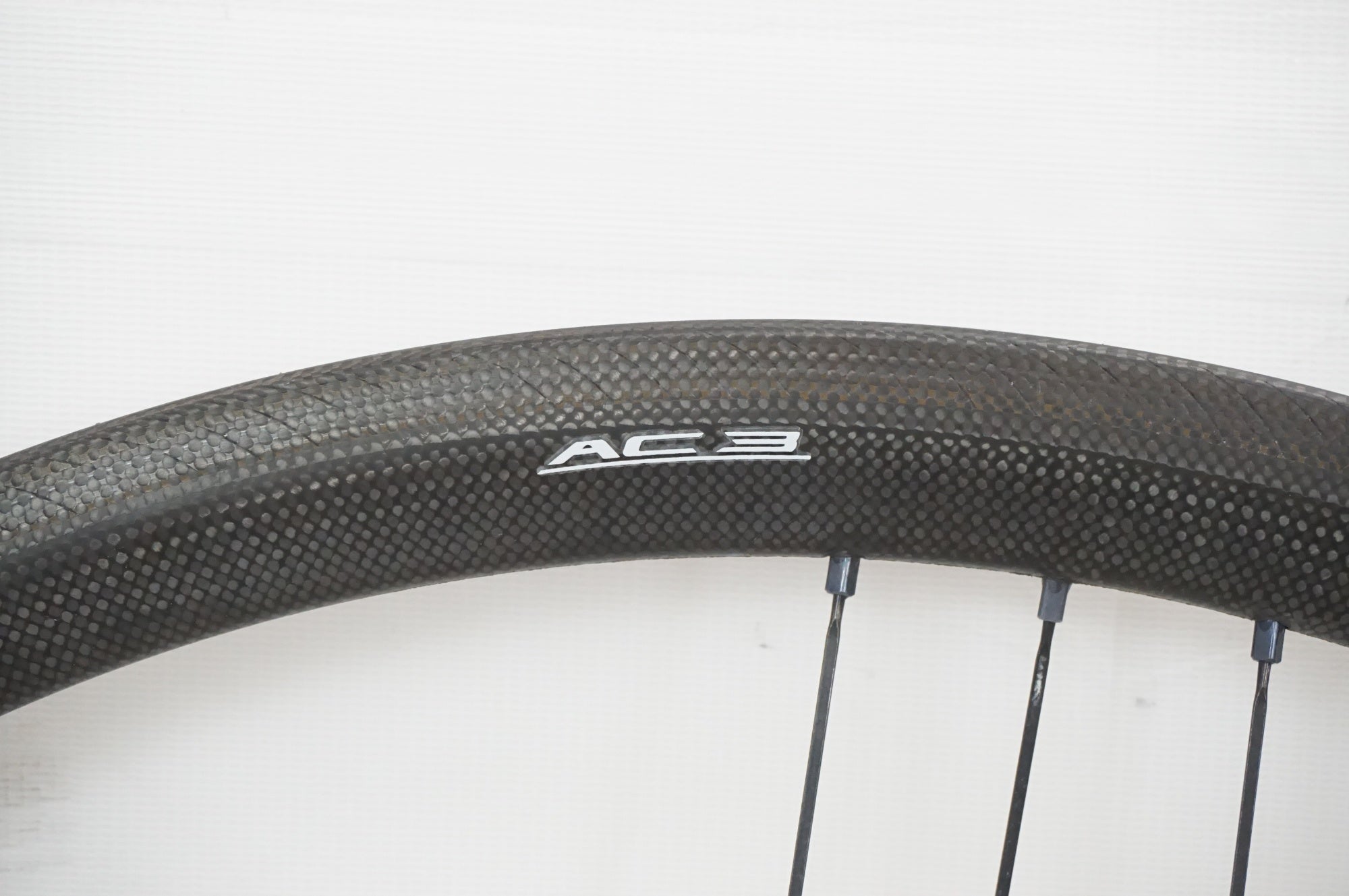 CAMPAGNOLO 「カンパニョーロ」 BORA ONE 35 AC3 TU シマノ11速 ホイールセット / 福岡店