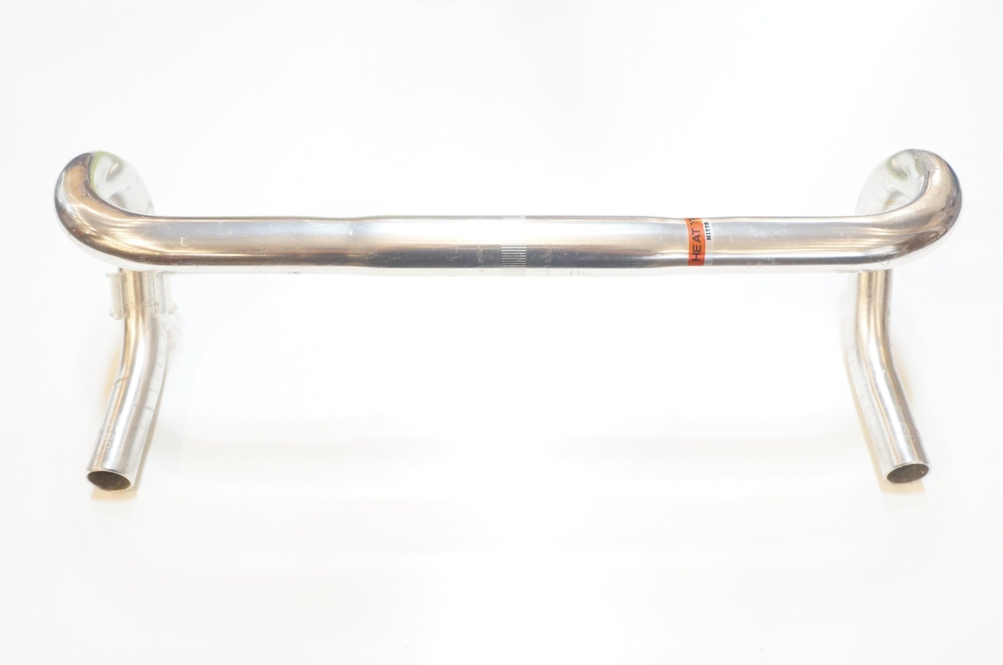 NITTO 「ニットー」 M186 STI φ26.0 400mm ハンドル / 浦和ベース