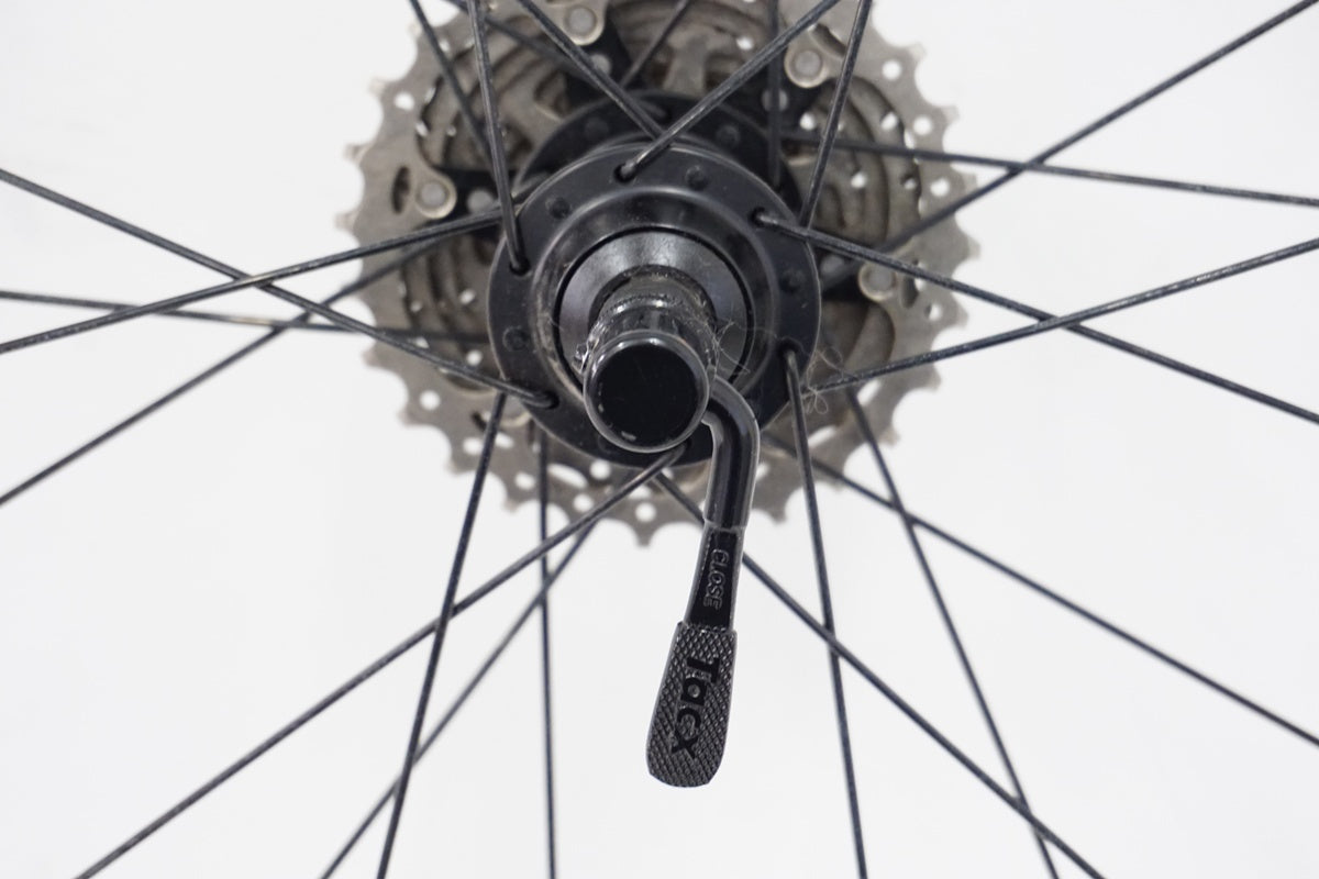 SHIMANO 「シマノ」 WH-RS010 シマノ11速 リアホイール / 浜松店