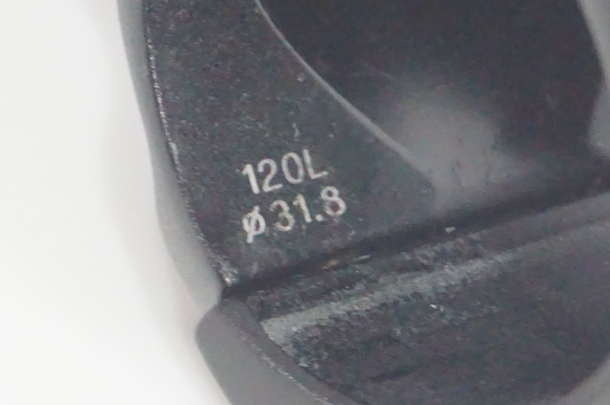 ITM 「アイティーエム」 ALUTECH φ31.8 120mm ステム / AKIBA店