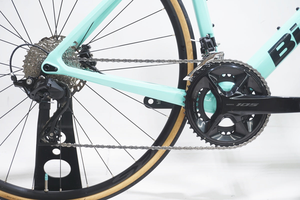 BIANCHI 「ビアンキ」 SPRINT DISC 105 2024年モデル ロードバイク