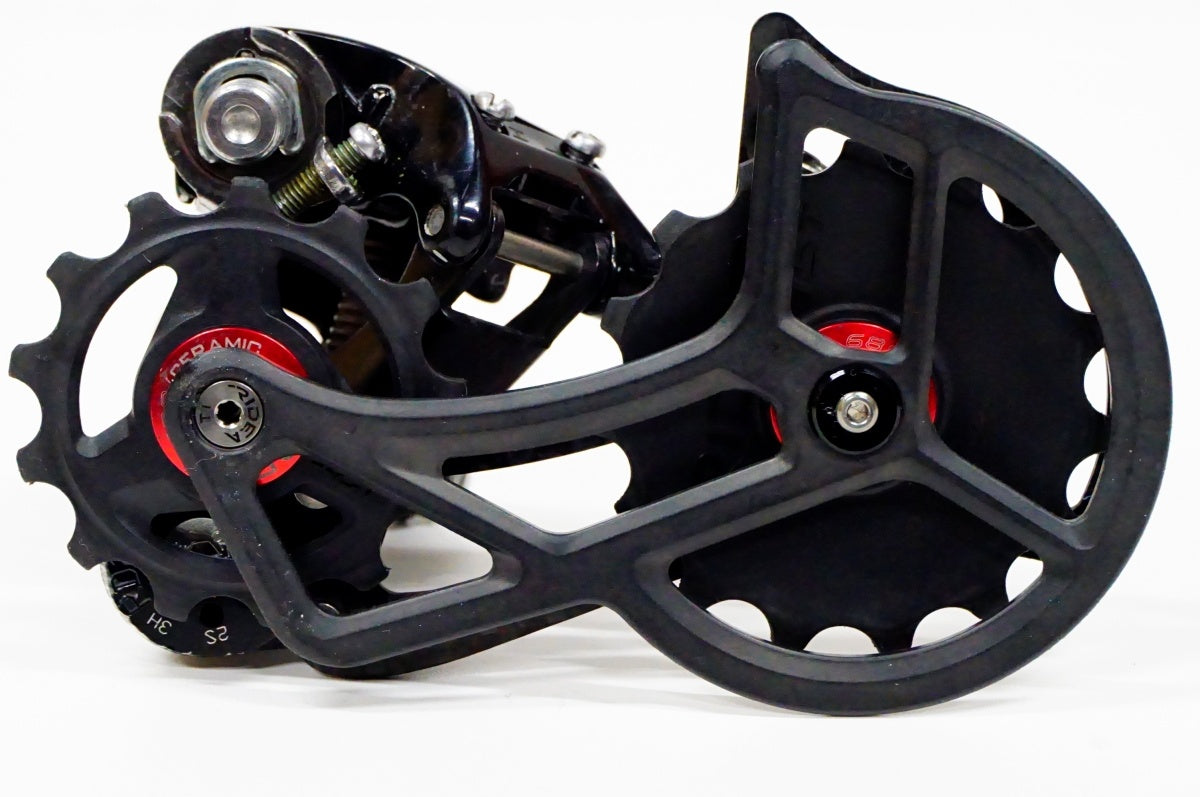 SHIMANO 「シマノ」 105 RD-5800 リアディレイラー / 名古屋大須店