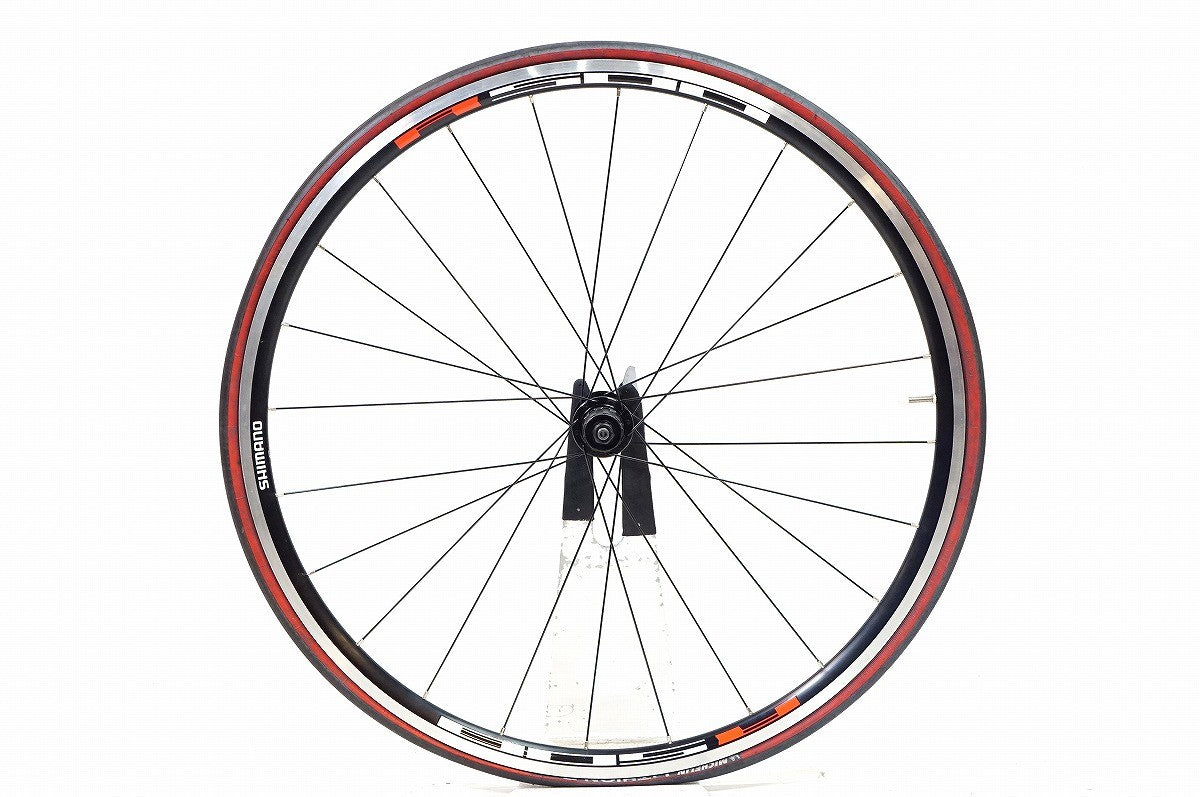 SHIMANO 「シマノ」 WH-R501 シマノ10速 リアホイール / 熊谷本店