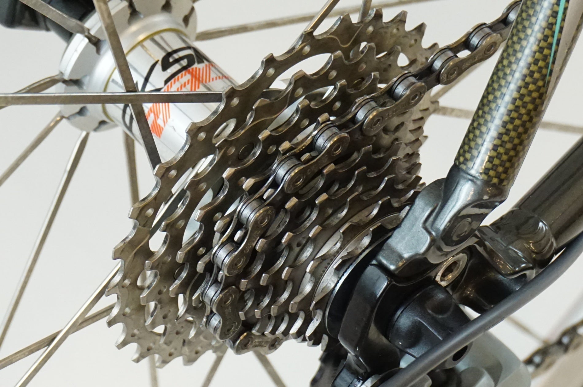 BIANCHI 「ビアンキ」 VIA NIRONE7 ALUCARBON ULTEGRA 2011年モデル ロードバイク / 浜松店