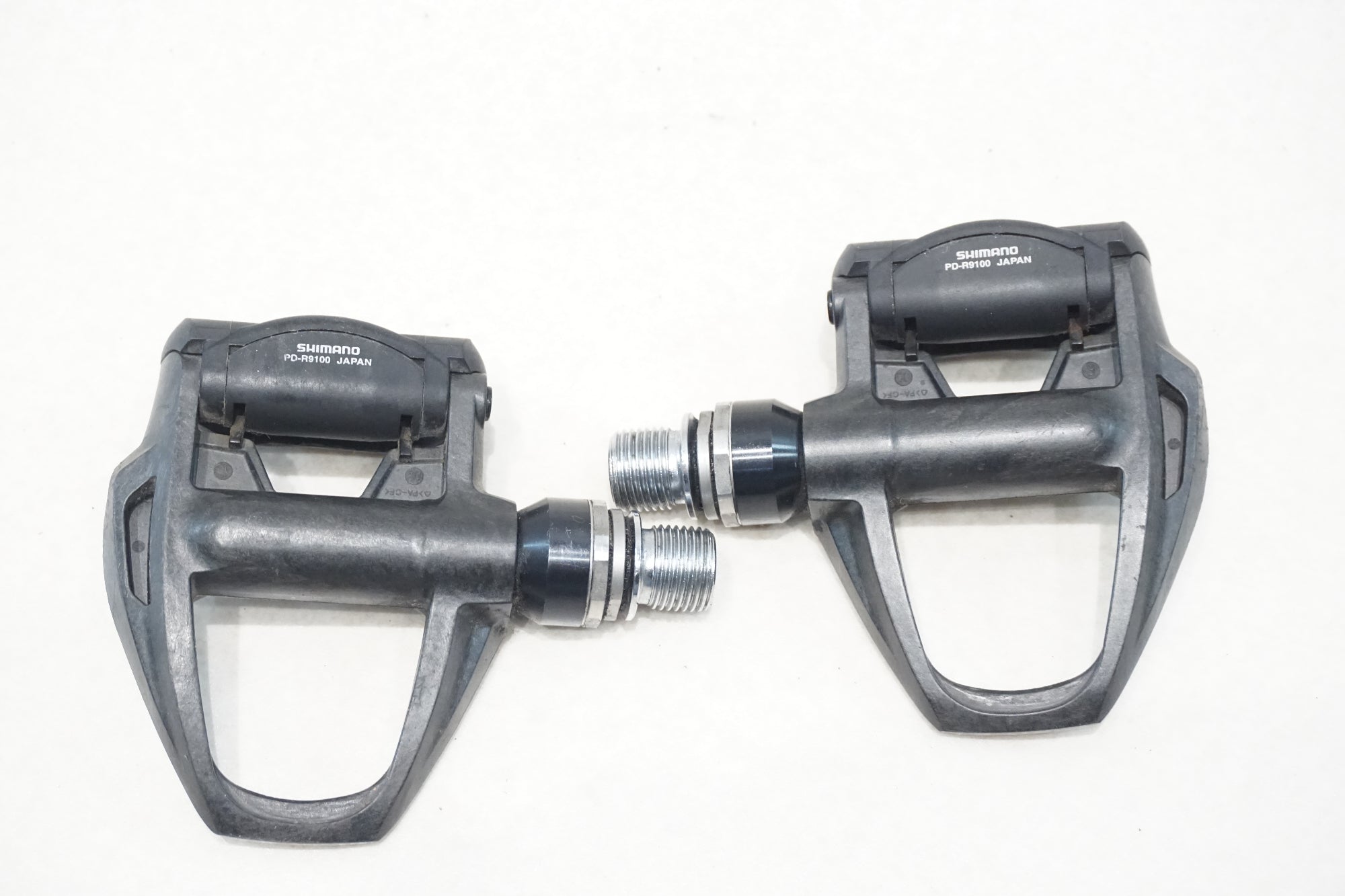 SHIMANO 「シマノ」 DURA-ACE PD-R9100 ペダル / 横浜戸塚店