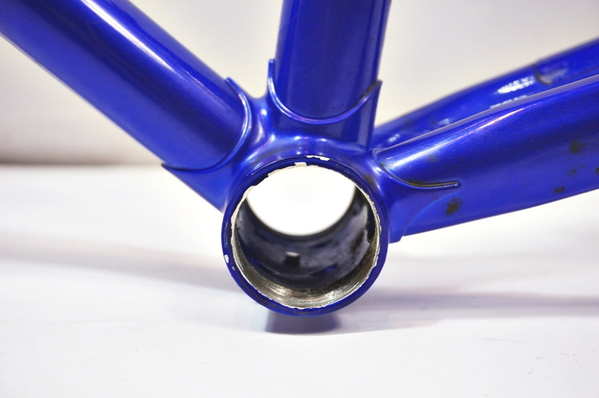 PINARELLO 「ピナレロ」 RADIUS 年式不明 フレームセット / バイチャリ PINARELLO 「ピナレロ」 RADIUS 年式不明 フレームセット / バイチャリ