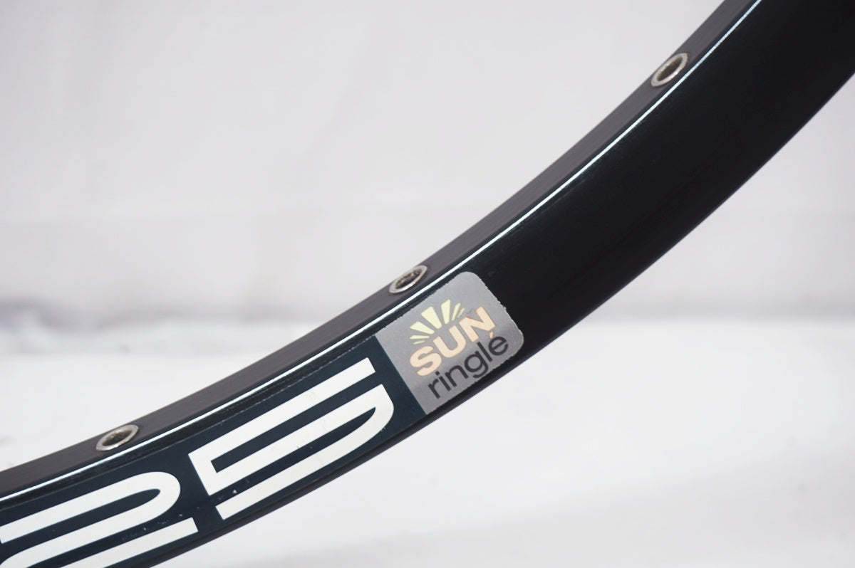 SUN RINGLE 「サンリングル」 INFERNO 25 32Ｈ 27.5インチ 650B リムセット / バイチャリ世田谷店