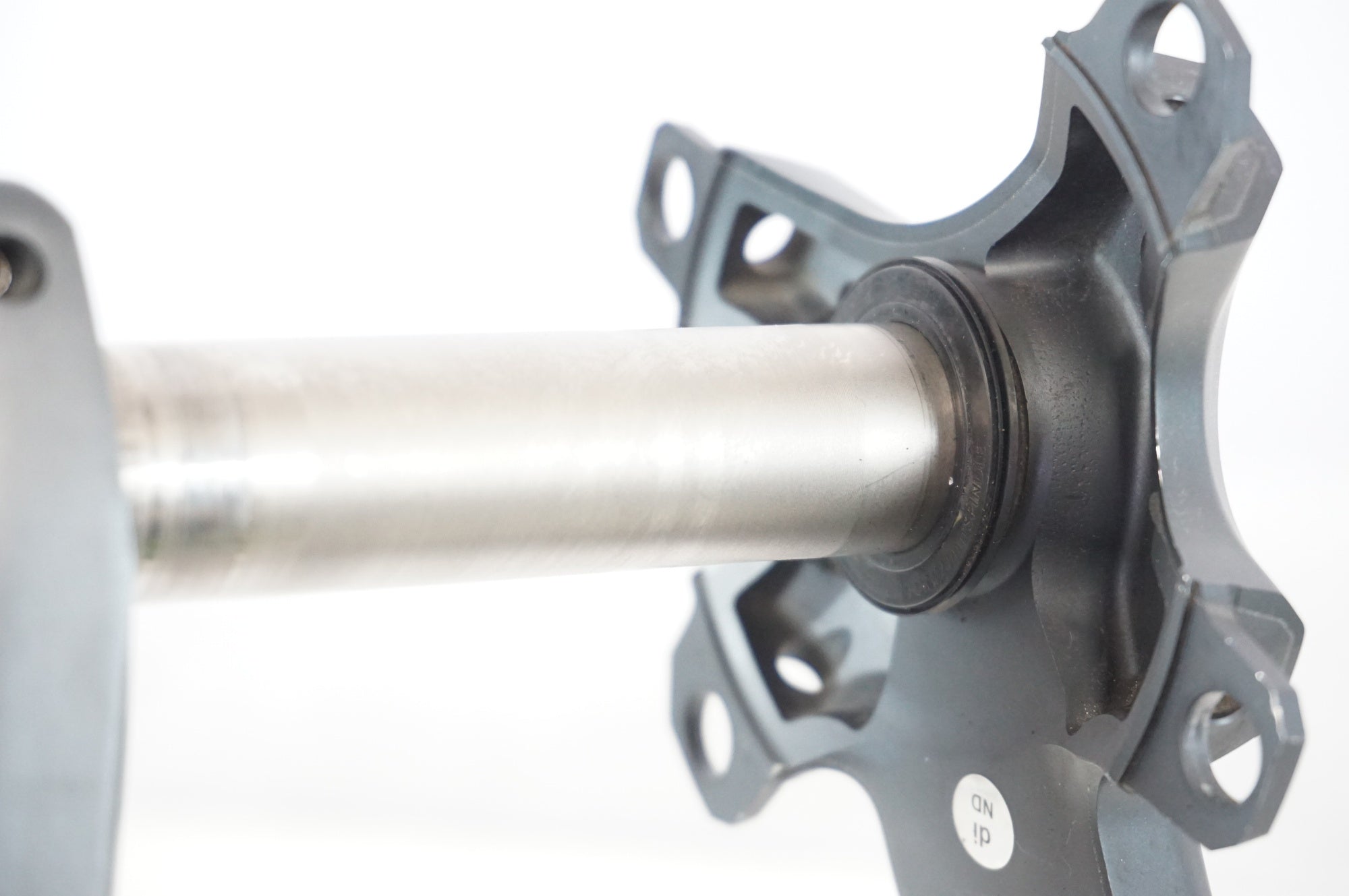 SHIMANO ULTEGRA FC-6800 170mm クランクアーム / 宇都宮店 ｜ バイチャリ