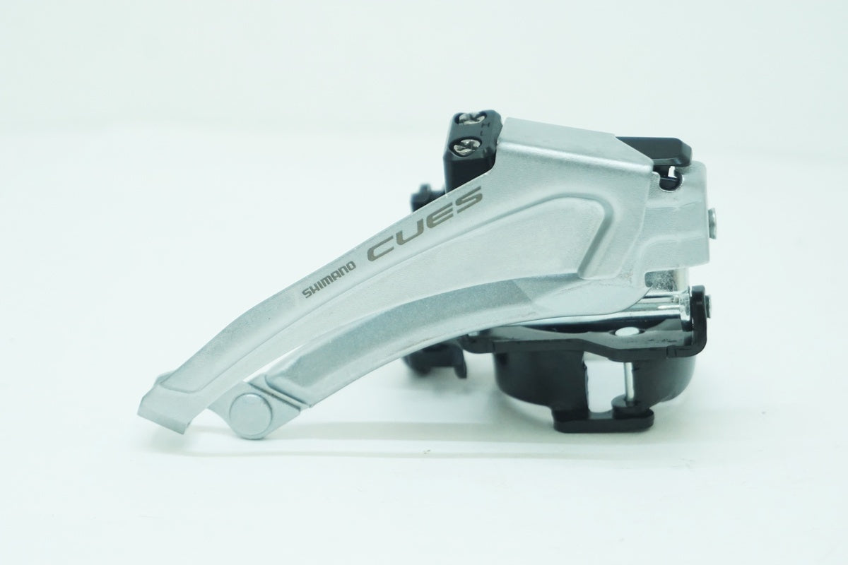 SHIMANO 「シマノ」 CUES FD-U4010-L フロントディレイラー / 大阪美原北インター店