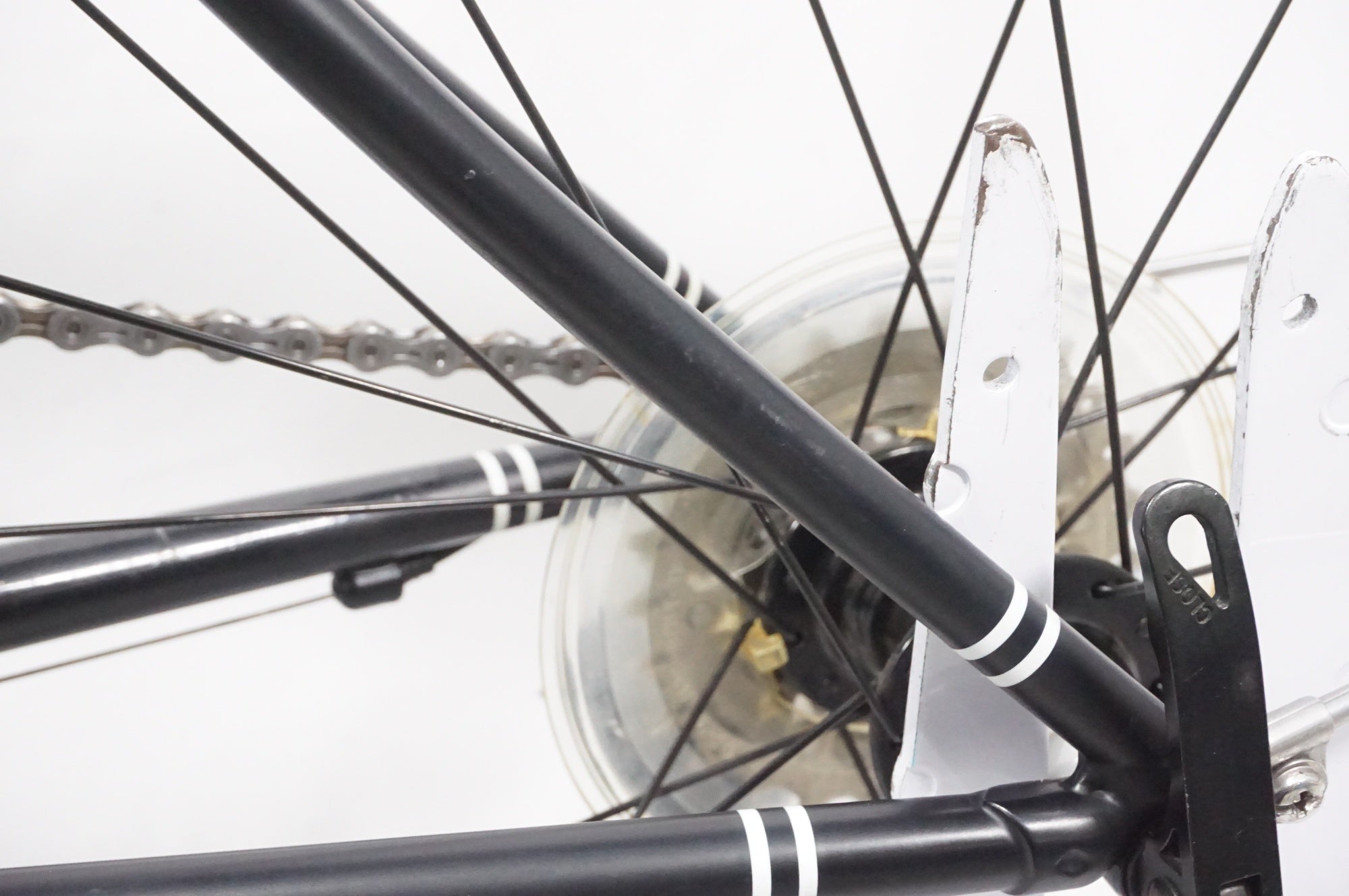 BRUNO 「ブルーノ」 VENTURA STD 2011年モデル ミニベロ / AKIBA店