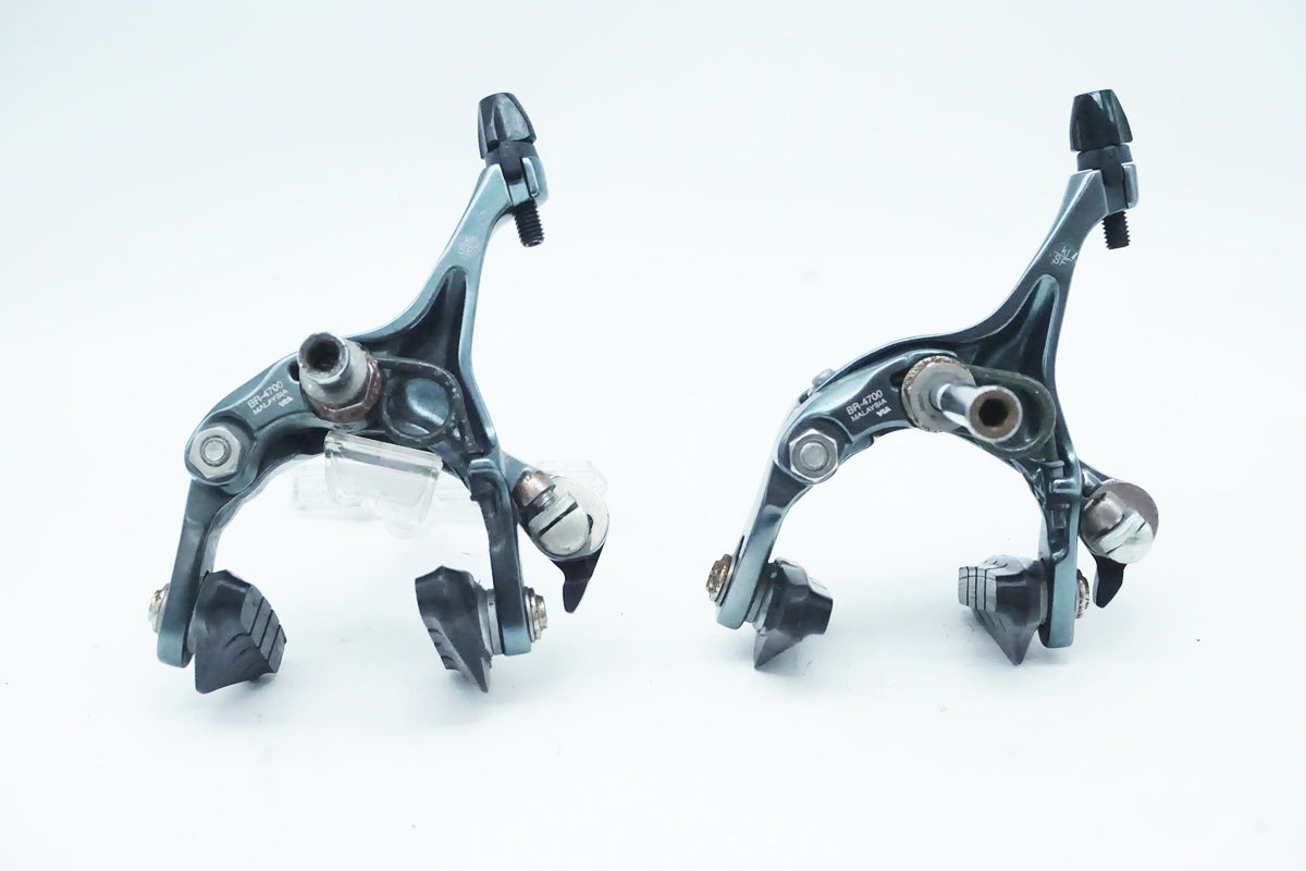 SHIMANO「シマノ」 TIAGRA BR-4700 ブレーキセット/ 京都西院店