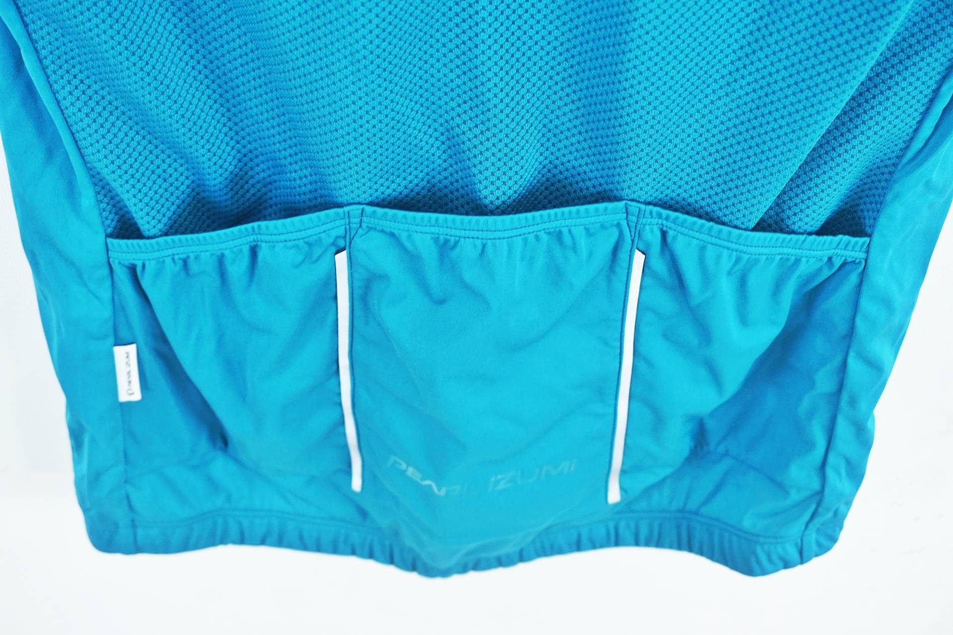 PEARL IZUMI 「パールイズミ」 2310 ストレッチウィンドシェル サイズM ベスト / 有明ガーデン店