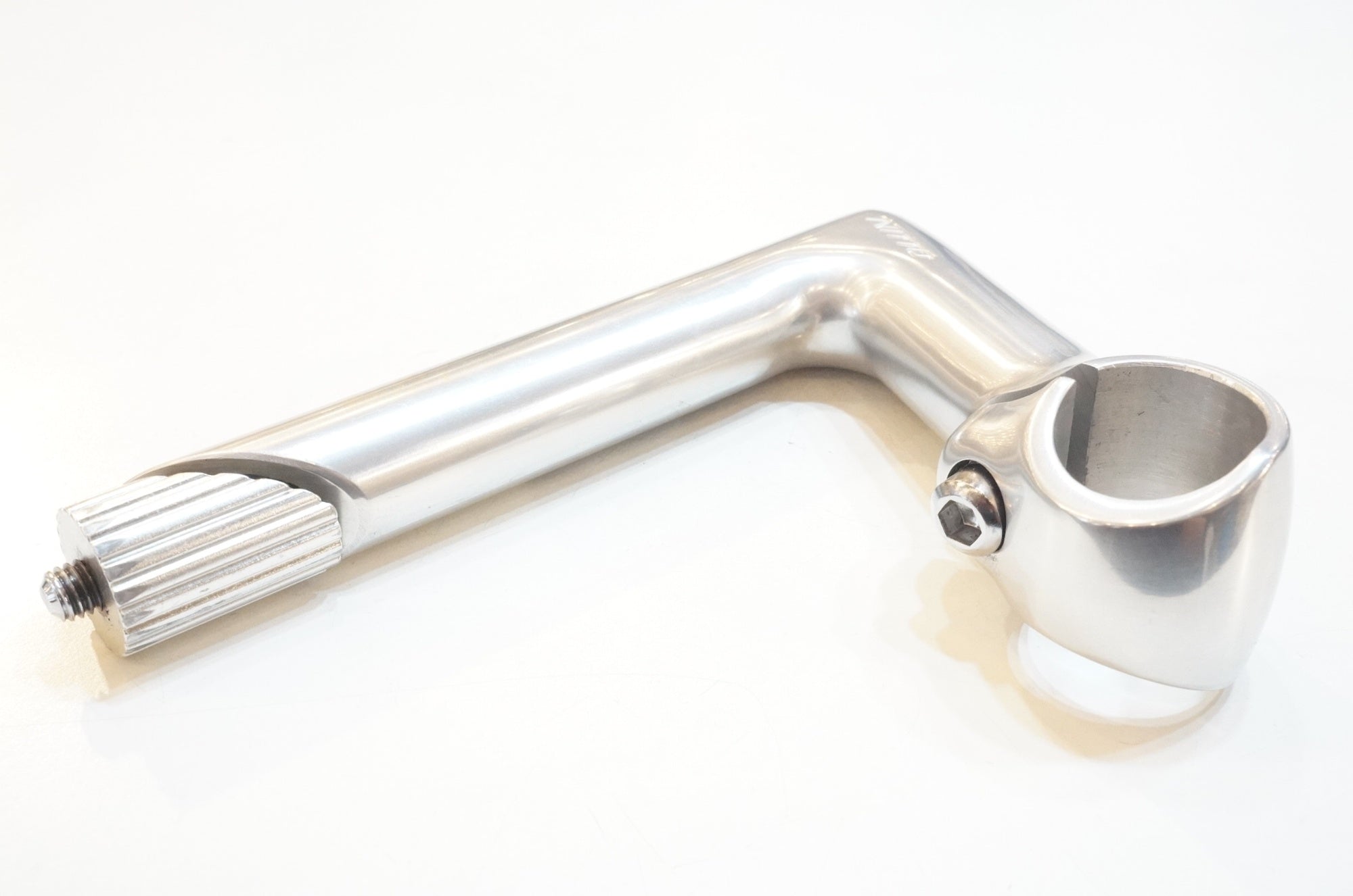 NITTO 「ニットー」 DYNAMIC 9 φ26.0 90mm スレッドステム / 浦和