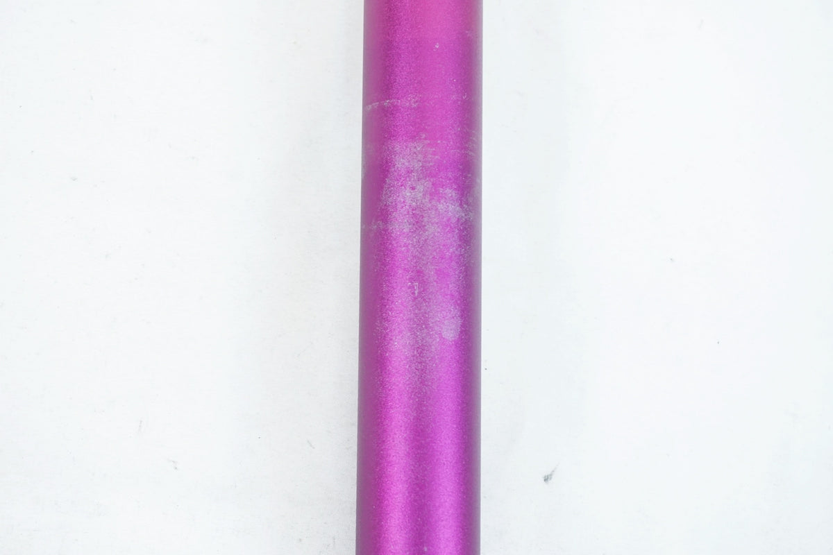FLNN 「ファン」 CROSSFIRE Φ31.6mm 300mm シートポスト / 有明ガーデン店