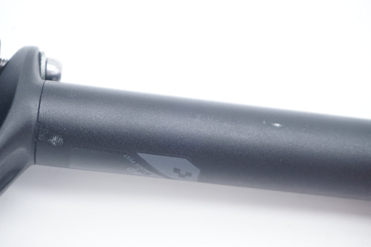 CPP 「シーピーピー」 PERFORMANCE POST φ27.2 350mm シートポスト / 京都八幡店