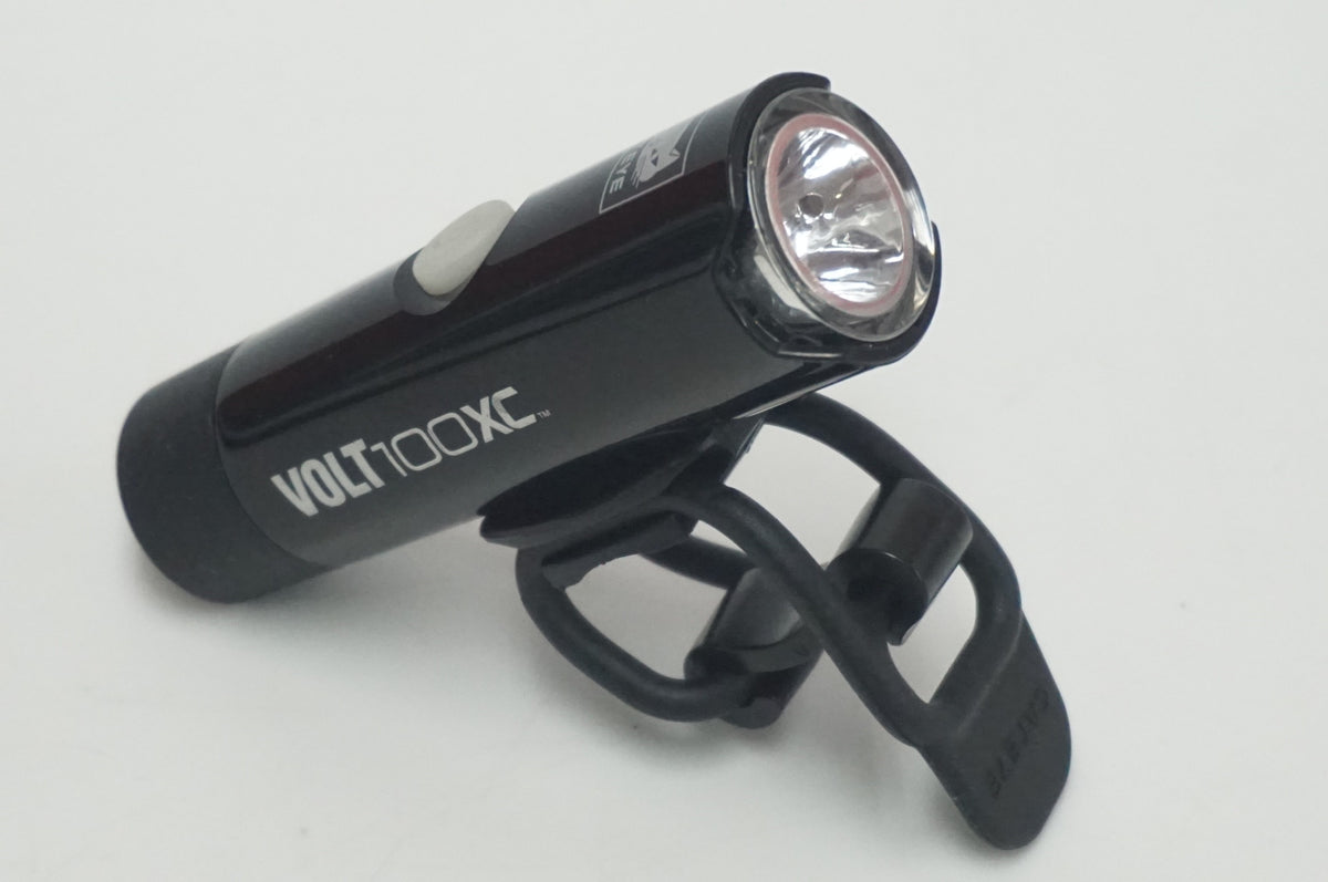 CATEYE 「キャットアイ」 VOLT100 XC フロントライト / 福岡店