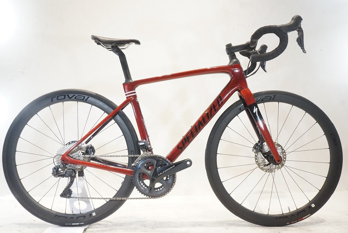 SPECIALIZED 「スペシャライズド」 ROUBAIX EXPERT DISC ULTEGRA Di2 2020年モデル ロードバイク / 横浜戸塚店