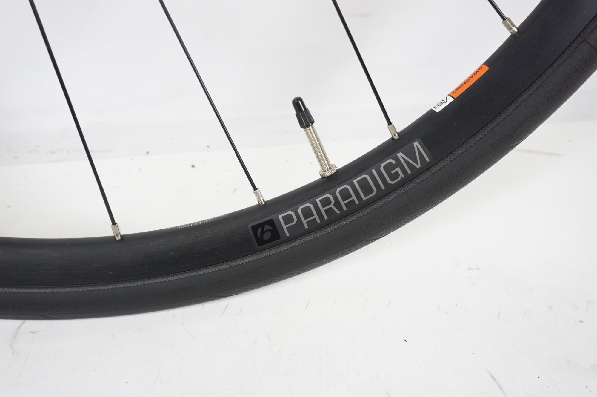 BONTRAGER 「ボントレガー」 PARADIGM DISC シマノ11速 リアホイール / 大宮店