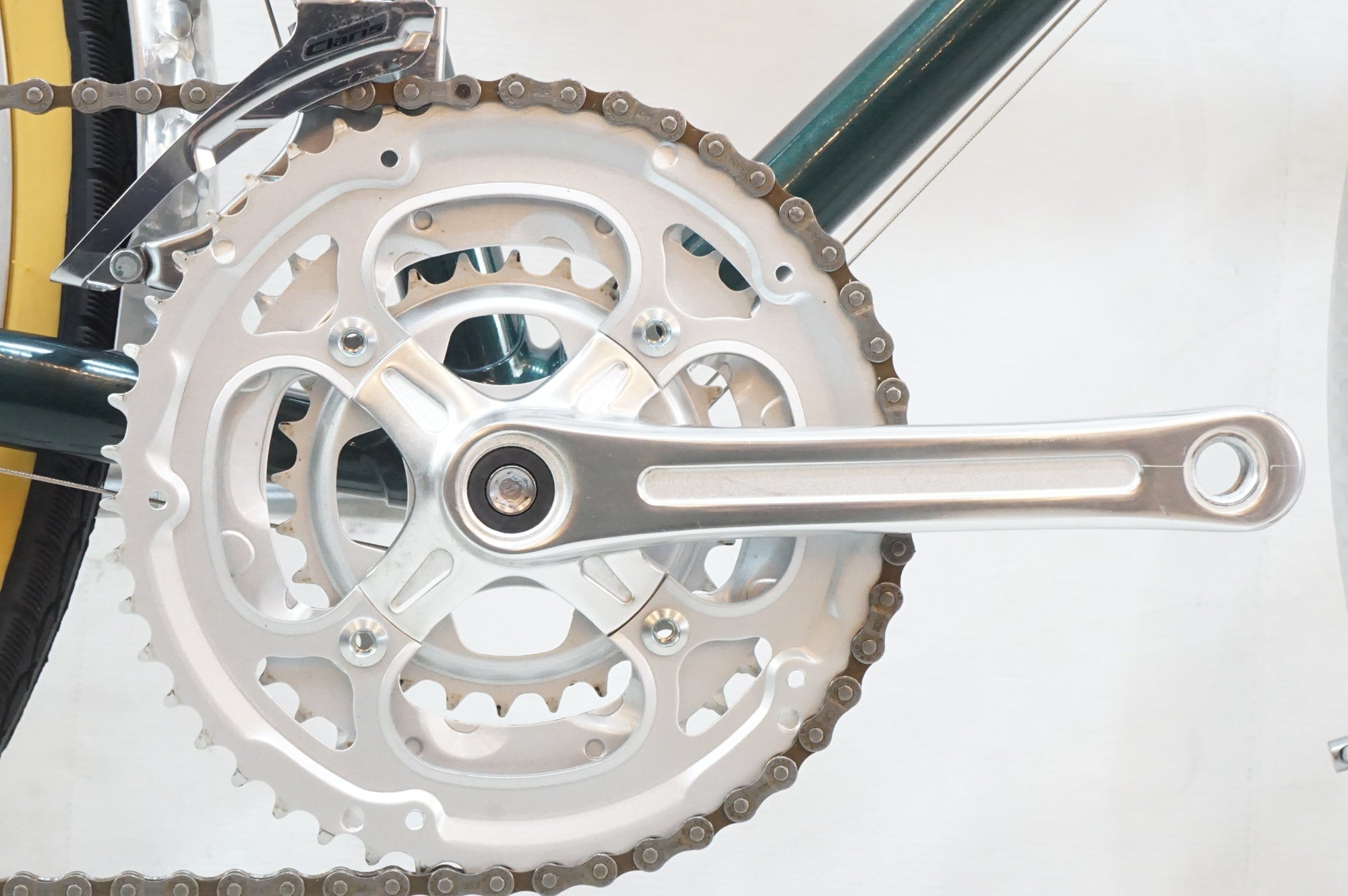 MIYATA 「ミヤタ」 EIGER 2019年モデル ロードバイク / バイチャリ浦和ベース